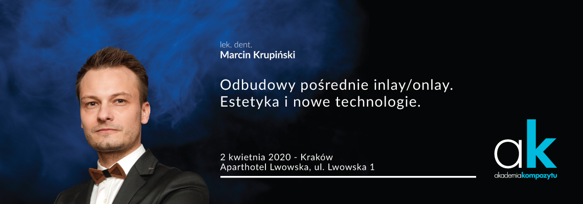 Akademia Kompozytu m1 | 2020 - warsztat dr Marcina Krupińskiego czwartek